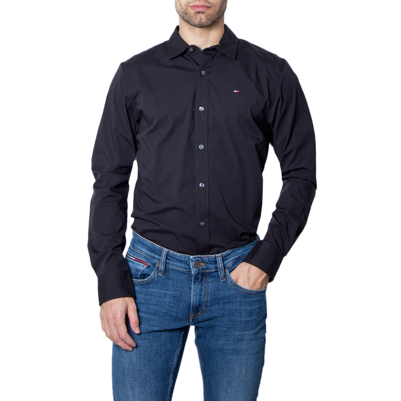 Tommy Hilfiger Marškiniai