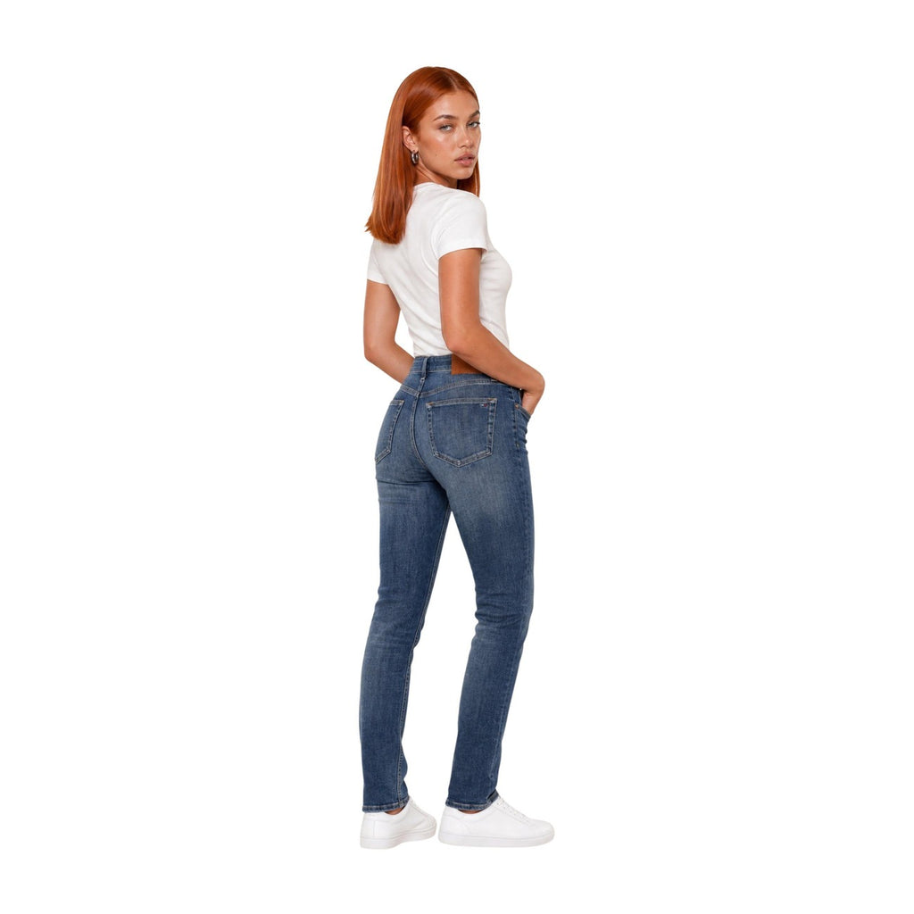 Calvin Klein Jeans Marškinėliai Moterims
