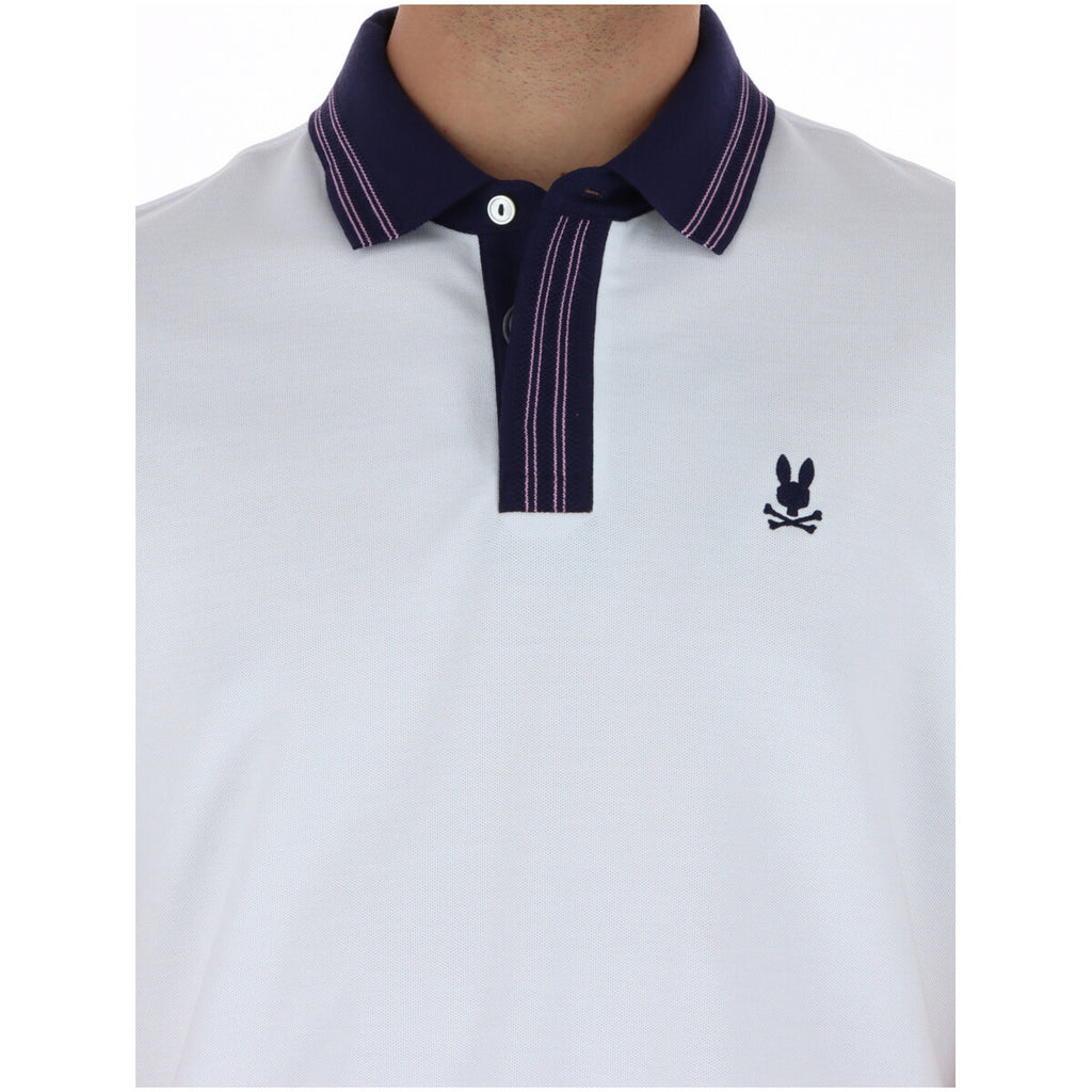 Psycho Bunny Polo Marškinėliai