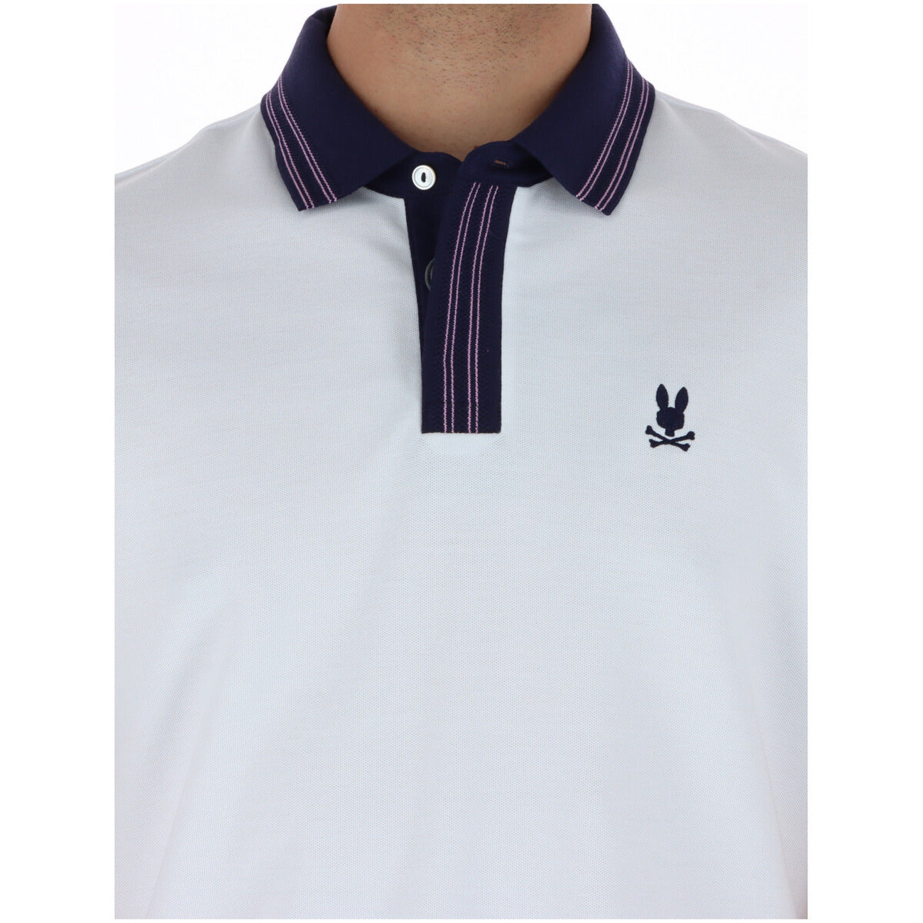 Psycho Bunny Polo Marškinėliai