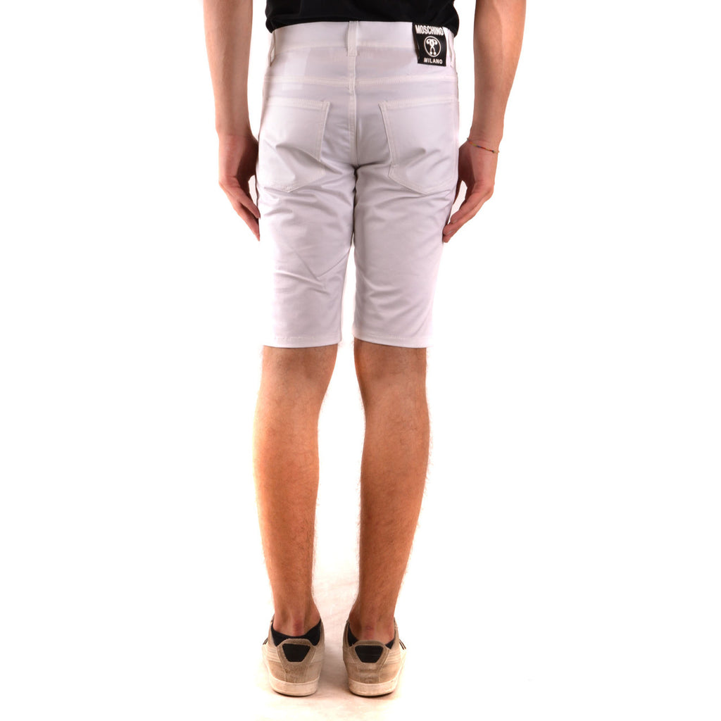 Moschino Bermudai