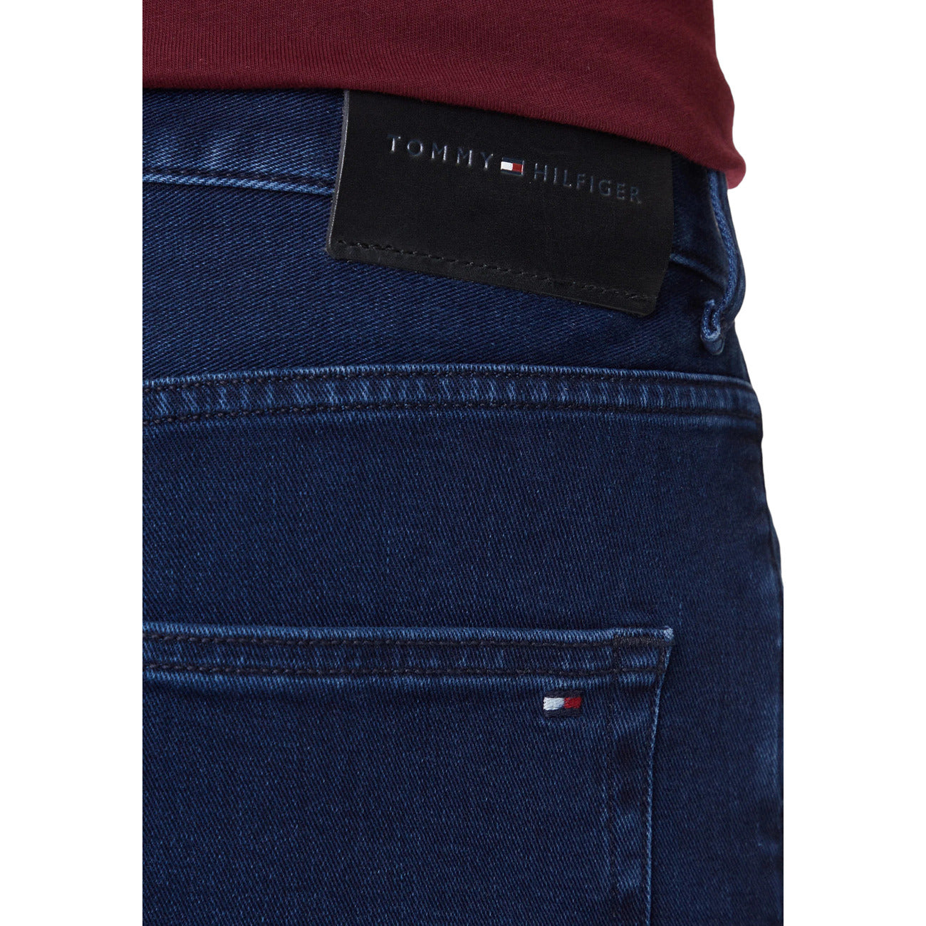 Tommy Hilfiger Džinsai
