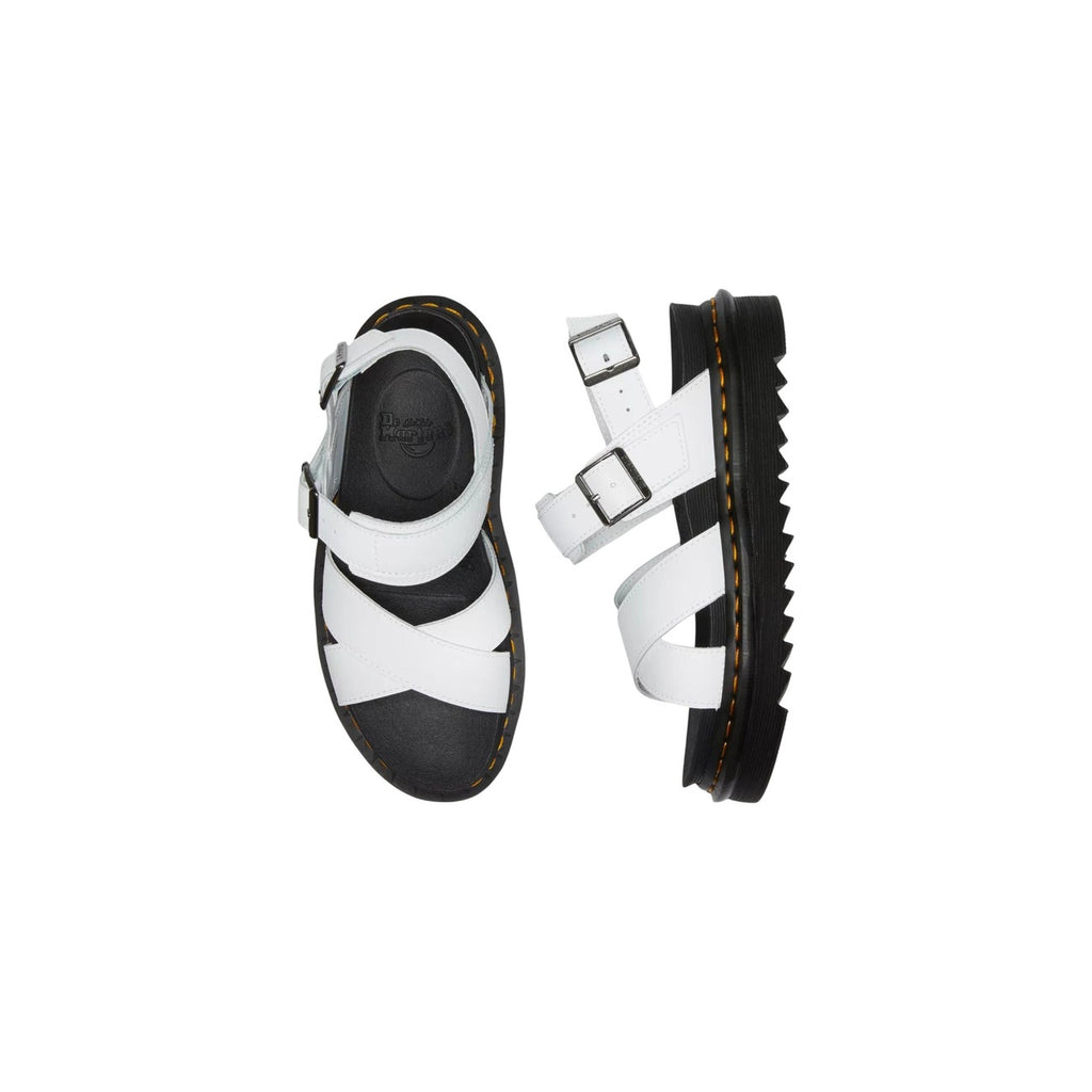 Dr. Martens Moteriškos basutės