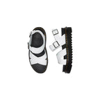 Dr. Martens Moteriškos basutės