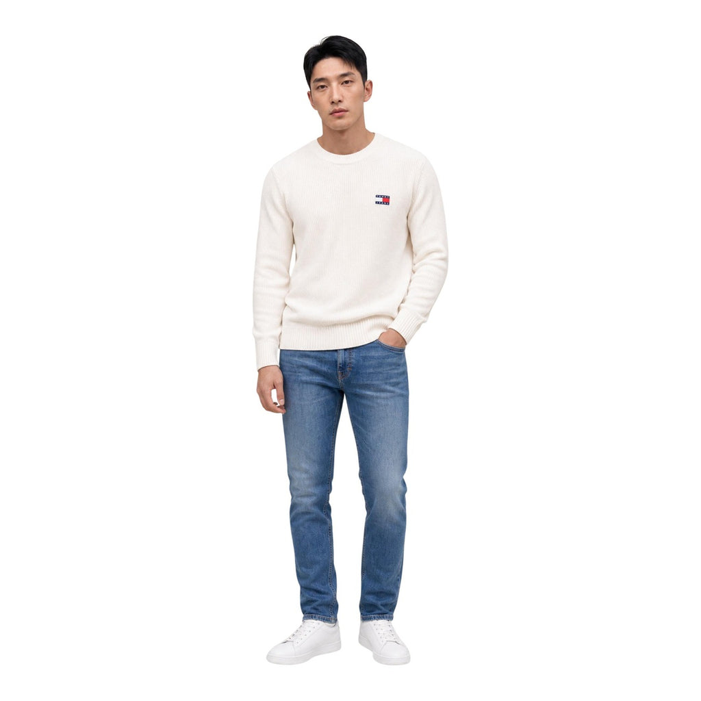 Tommy Hilfiger Jeans Megztinis Vyrams