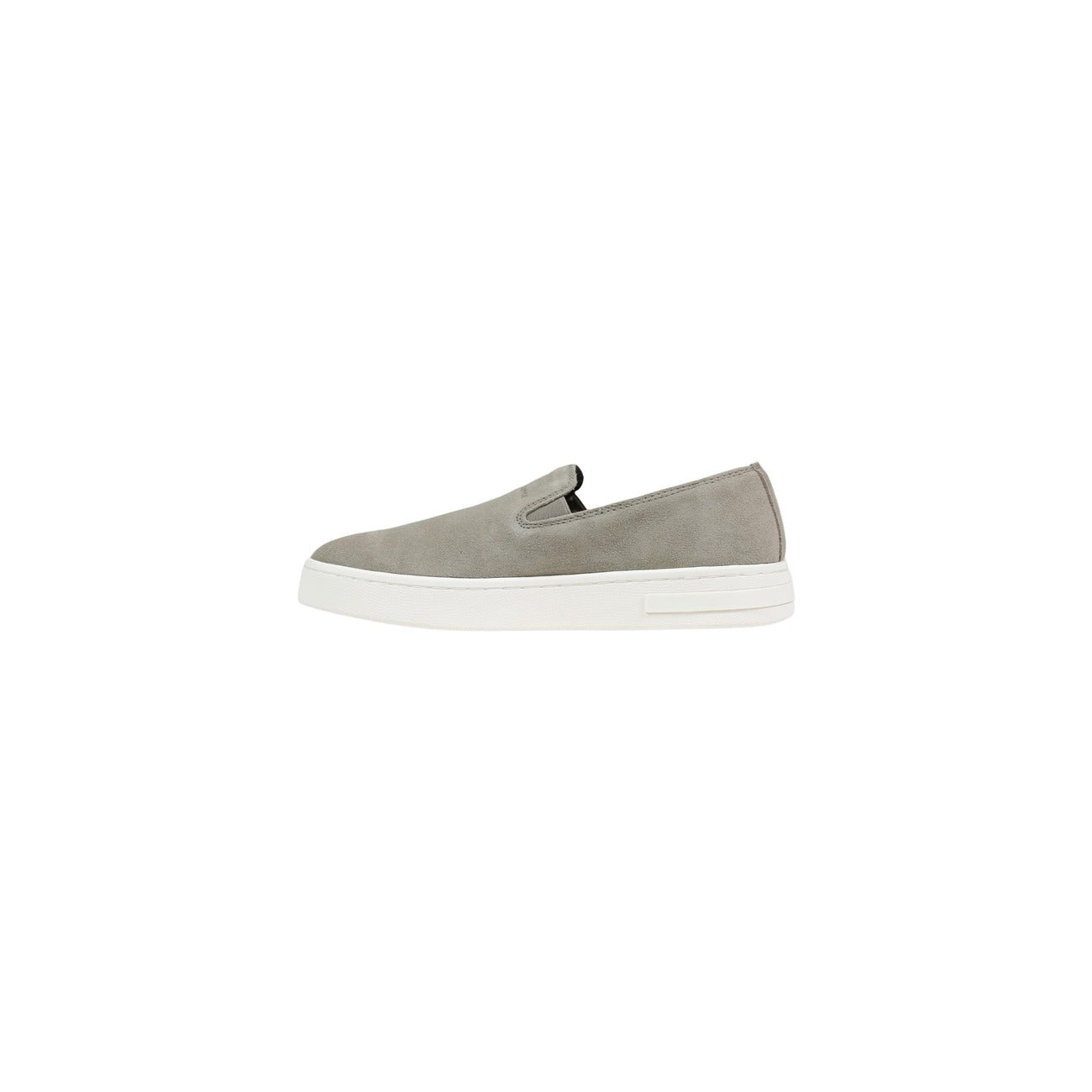 Armani Exchange Moccassin