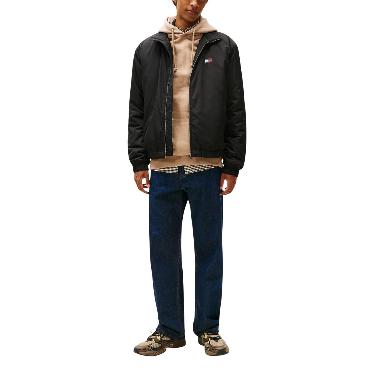 Tommy Hilfiger Jeans Švarkas
