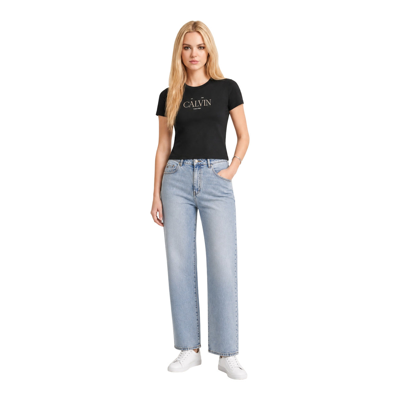 Calvin Klein Jeans Marškinėliai