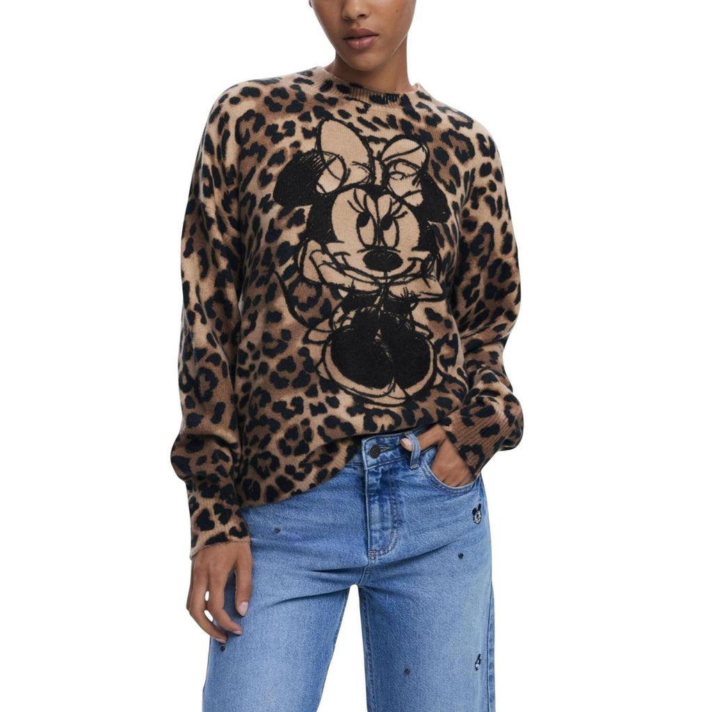 Desigual Megztinis
