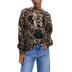 Desigual Megztinis