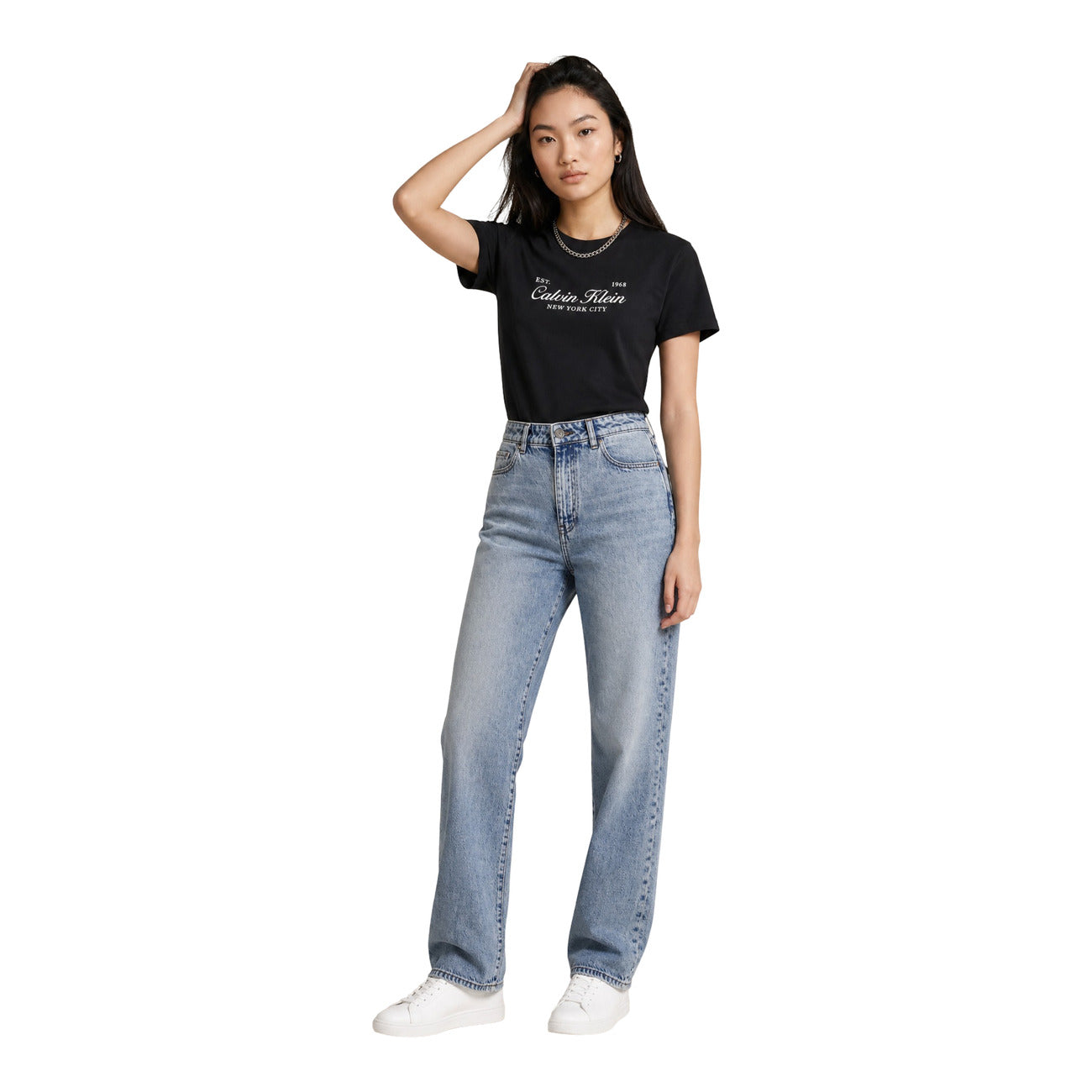 Calvin Klein Jeans Marškinėliai