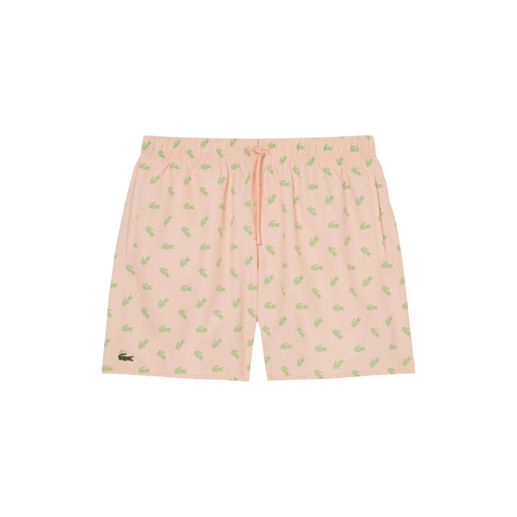 Lacoste Maudymosi Kostiumėlis Vyrams