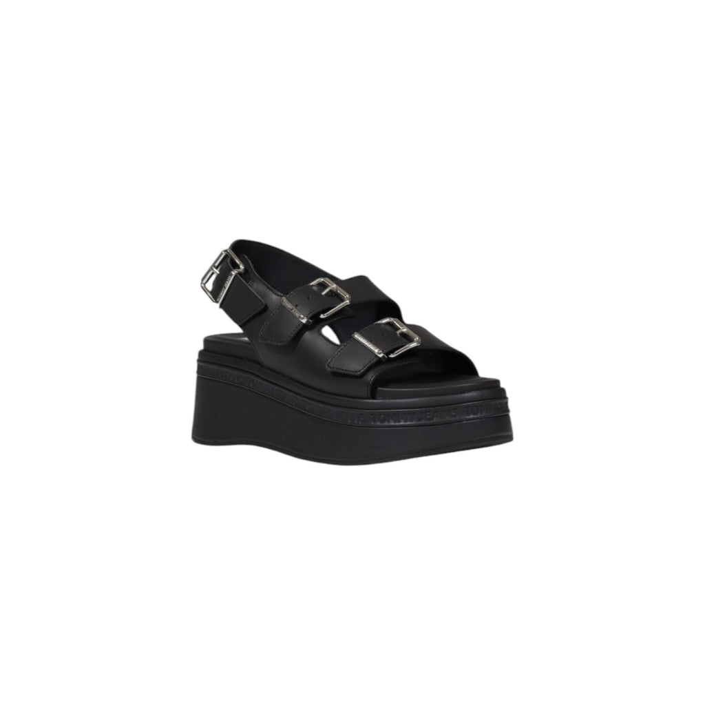 Tommy Hilfiger Jeans Wedges
