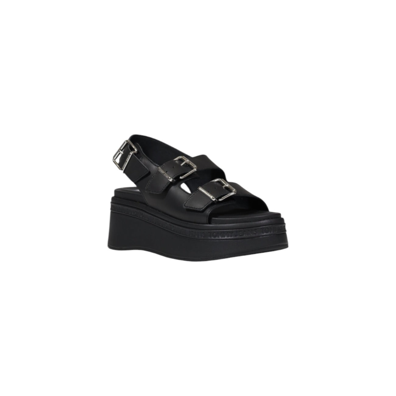 Tommy Hilfiger Jeans Wedges