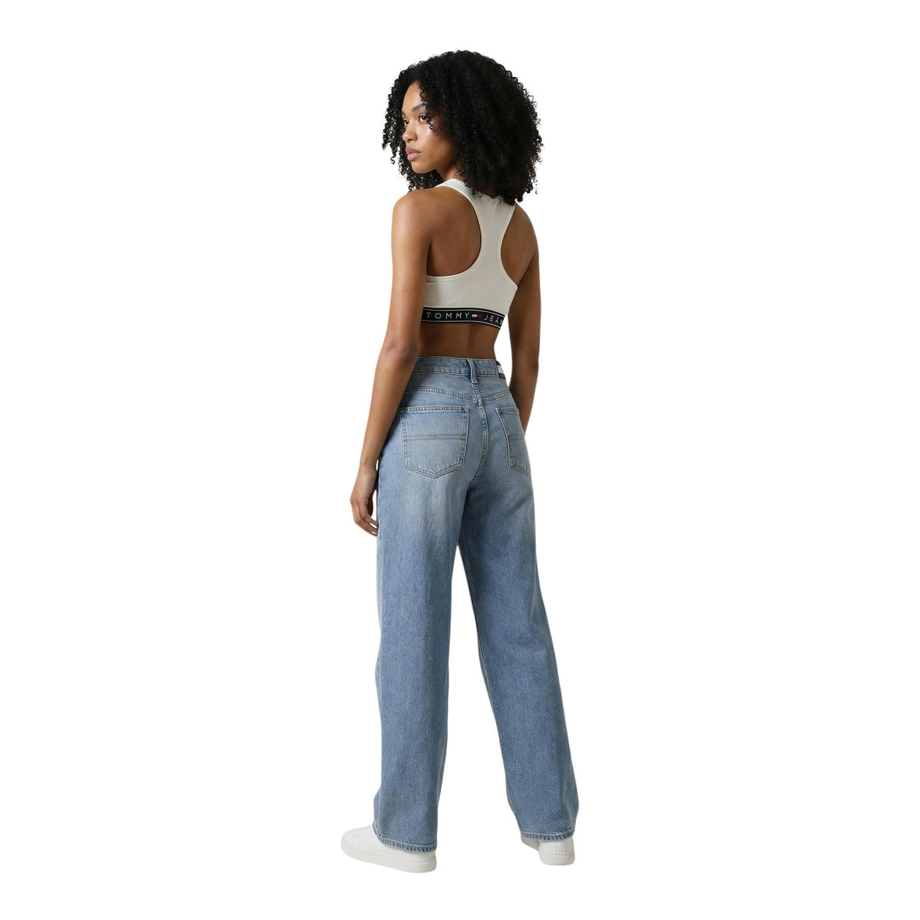 Tommy Hilfiger Jeans Palaidinė