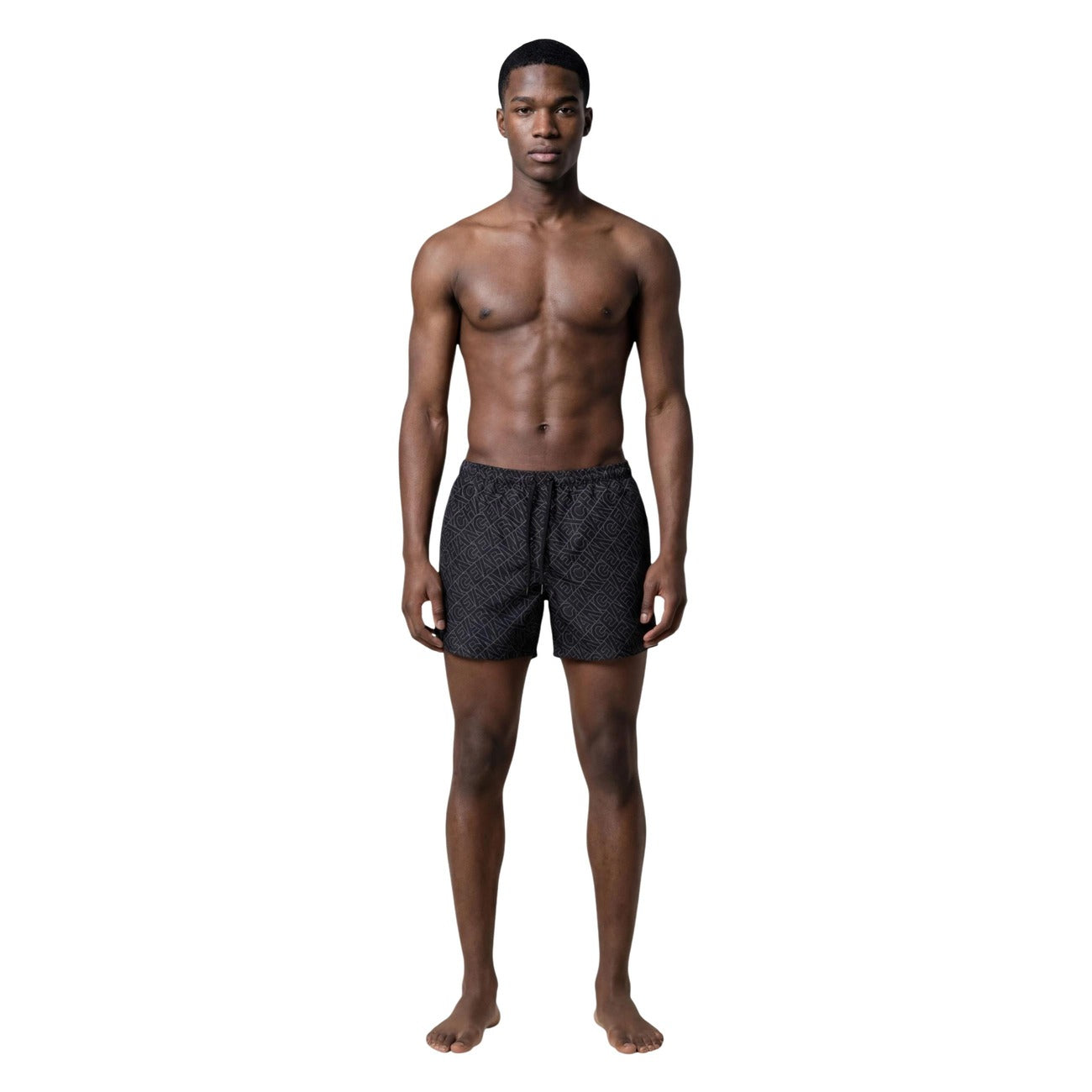 Armani Exchange Maudymosi Kostiumėlis