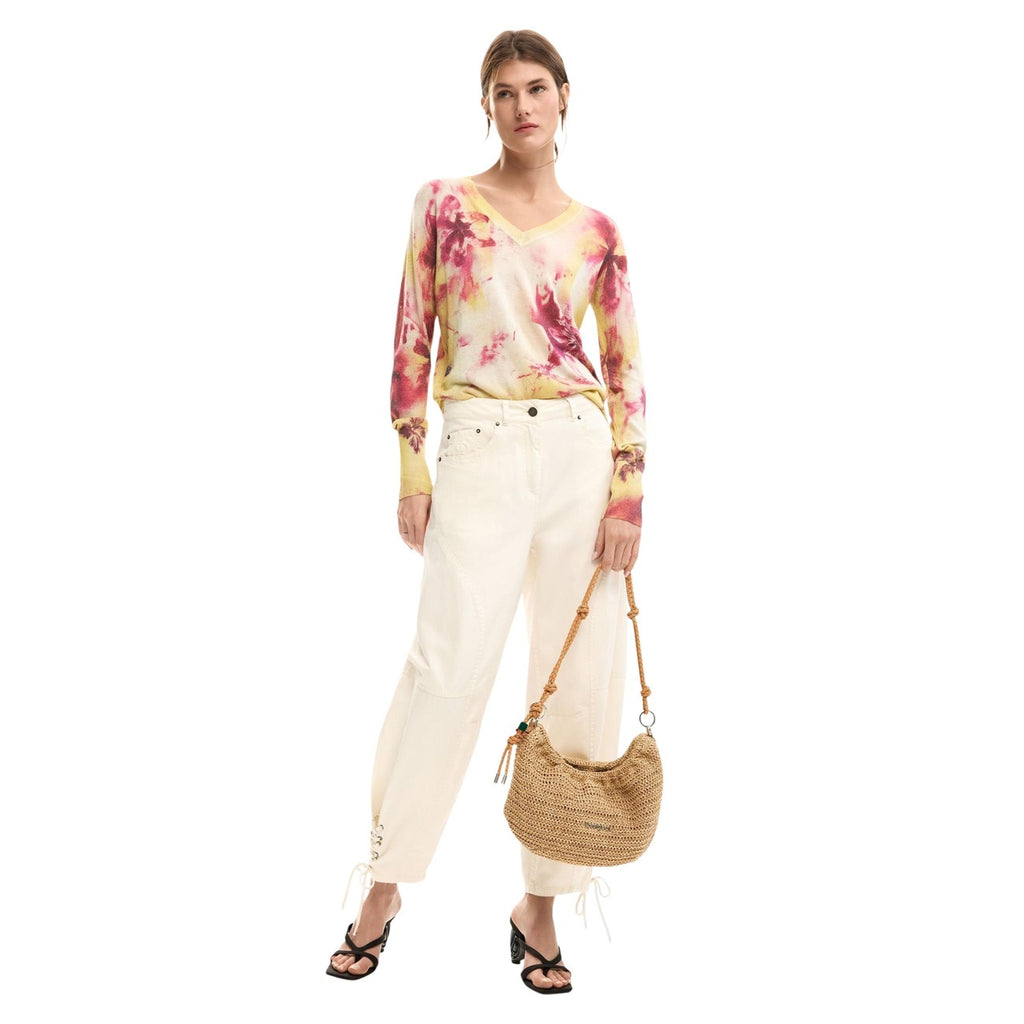 Desigual Megztinis