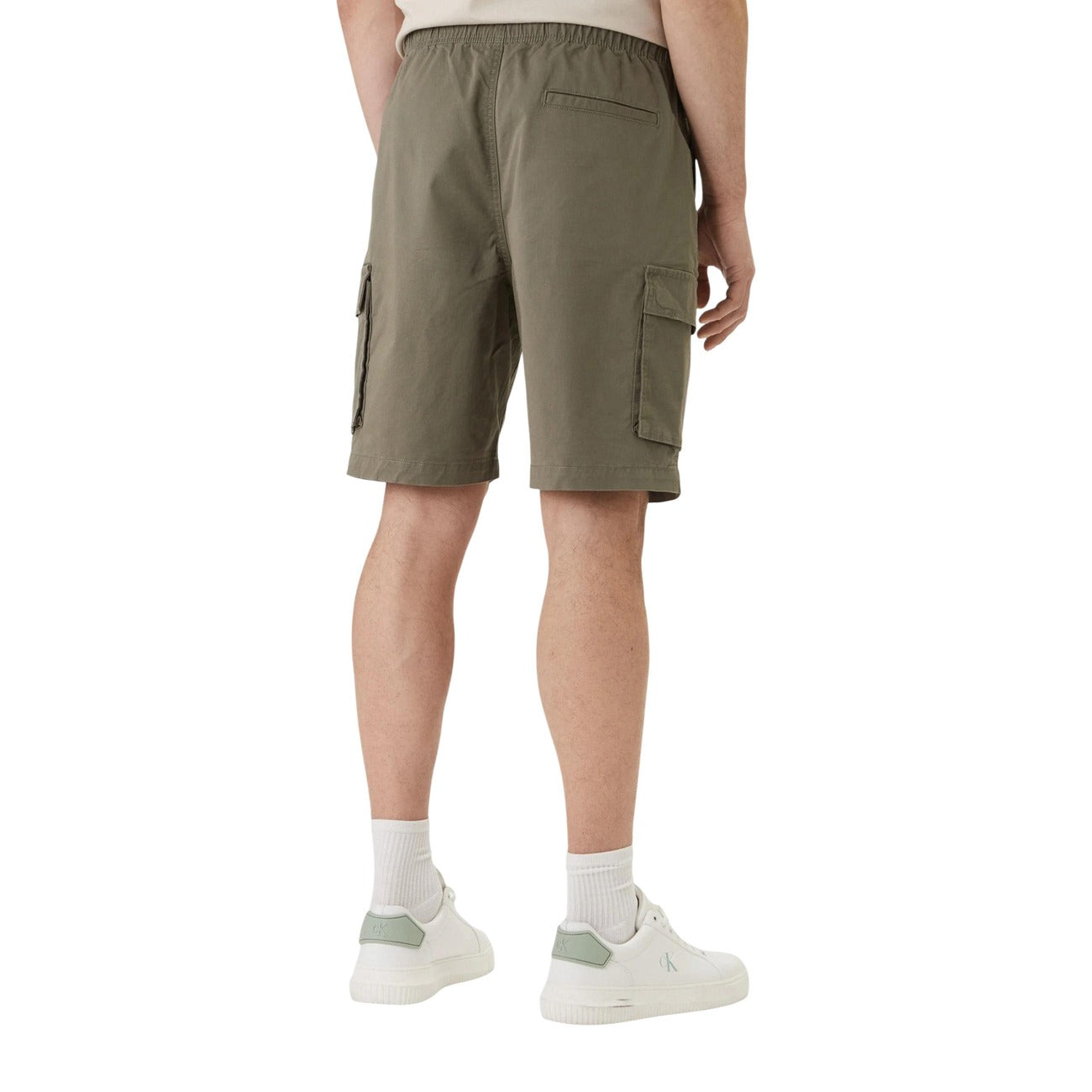 Calvin Klein Jeans Bermudai