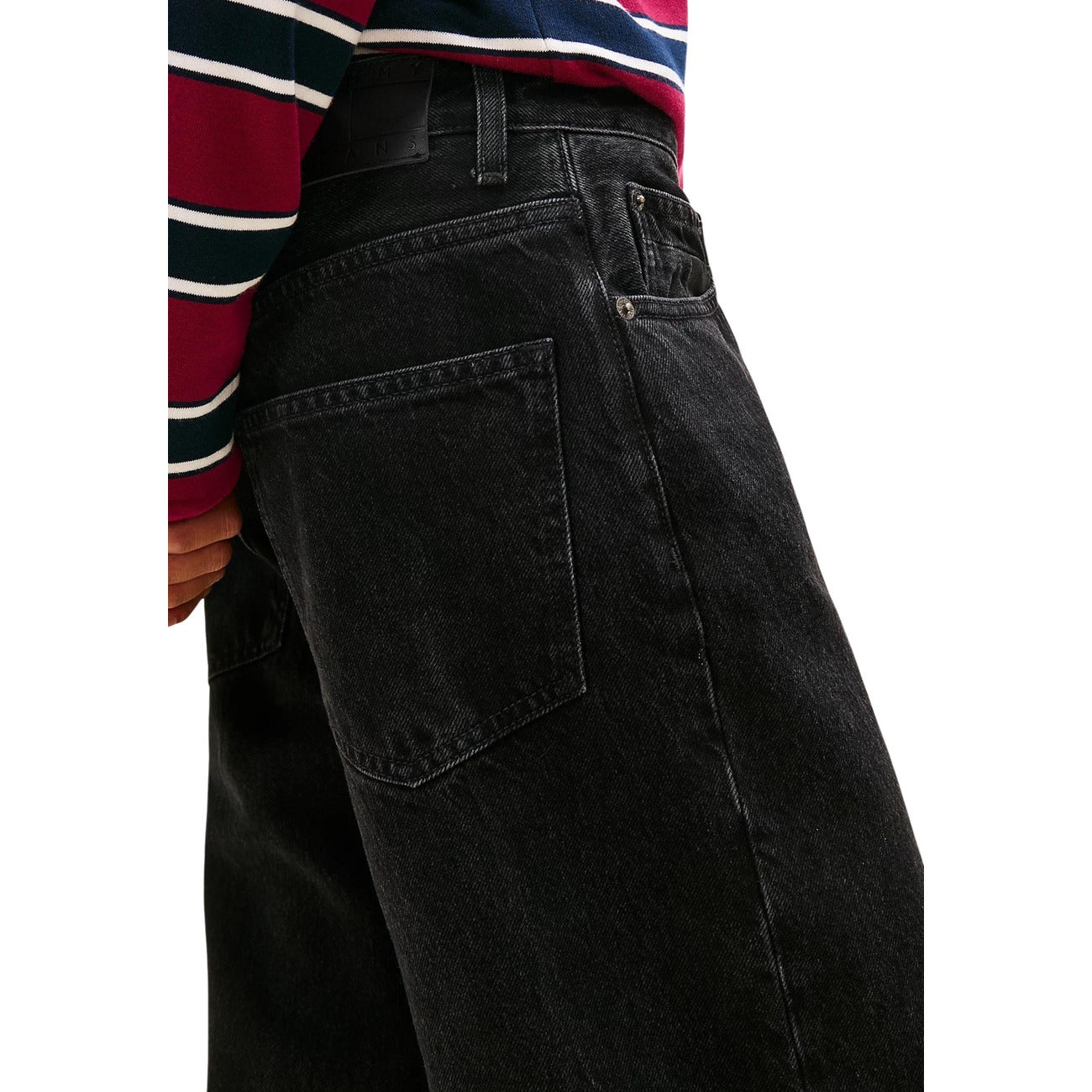 Tommy Hilfiger Jeans Džinsai