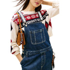 Tommy Hilfiger Jeans Kombinezonas