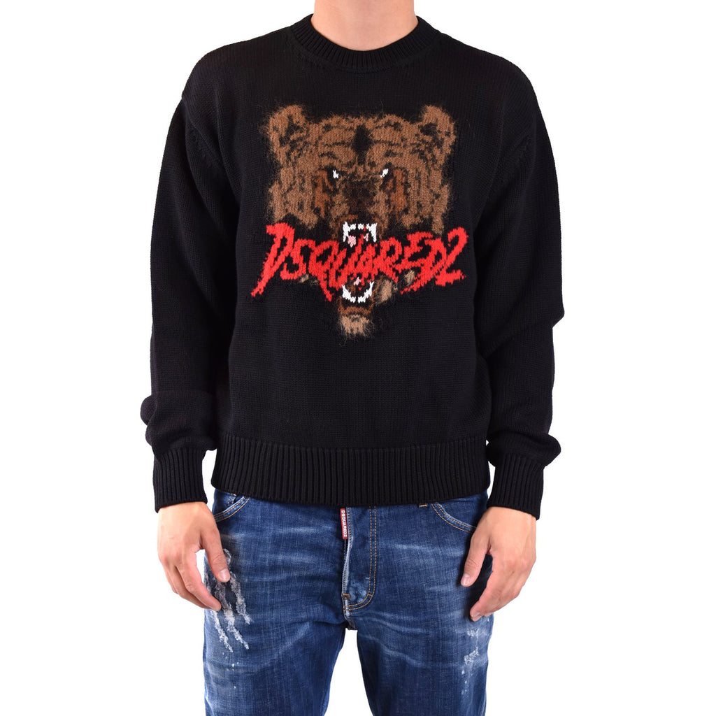 Dsquared2 Megztinis
