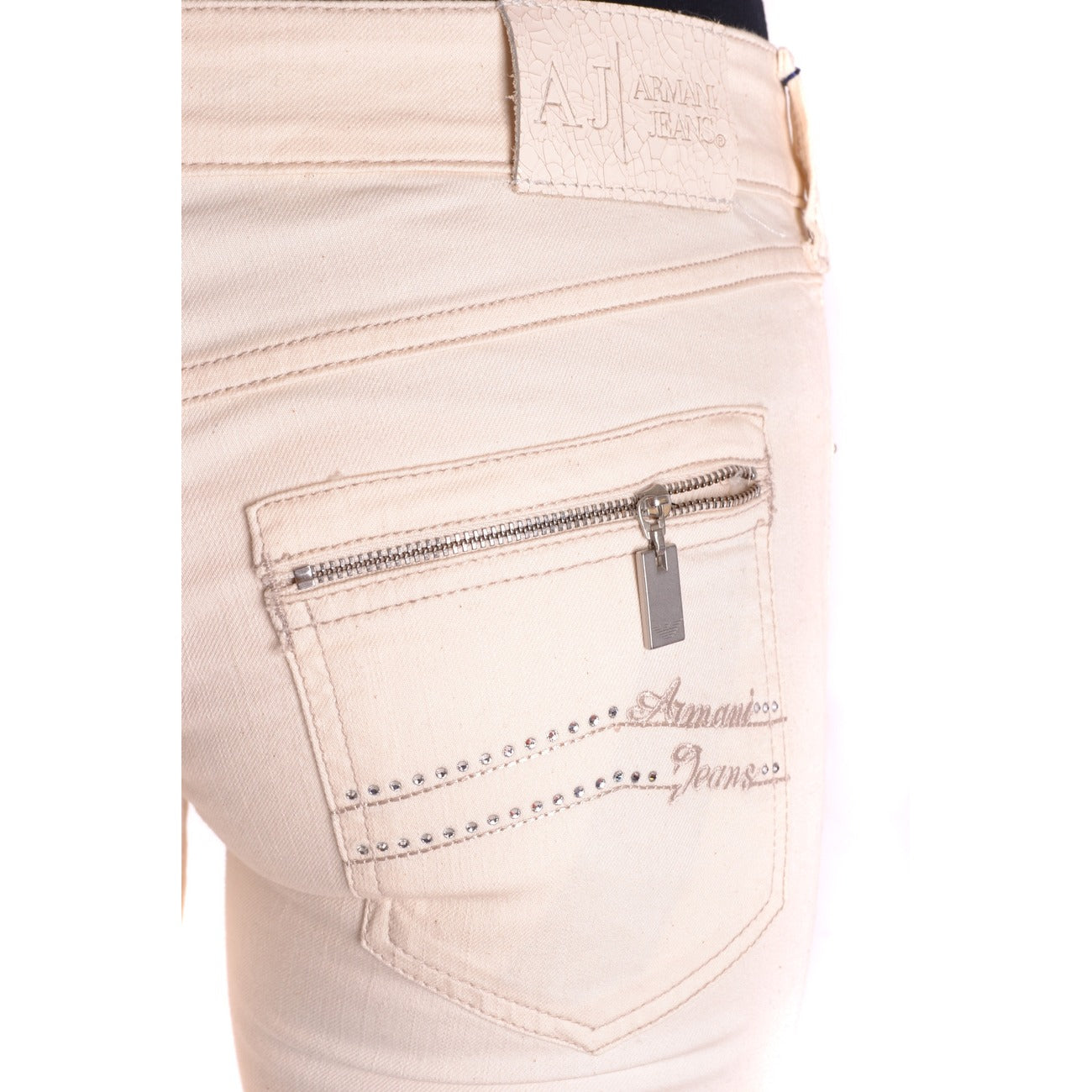 Armani Jeans Džinsai