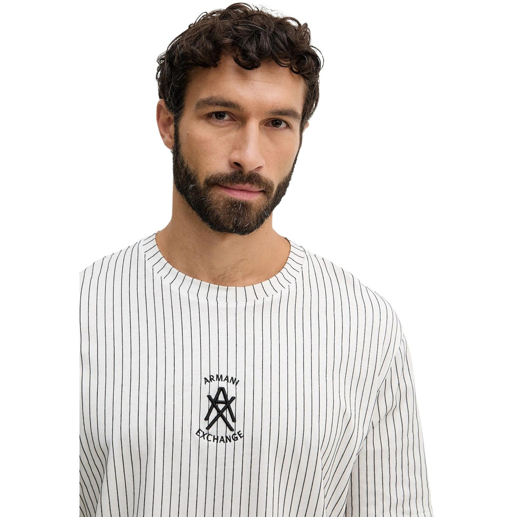 Armani Exchange Marškinėliai