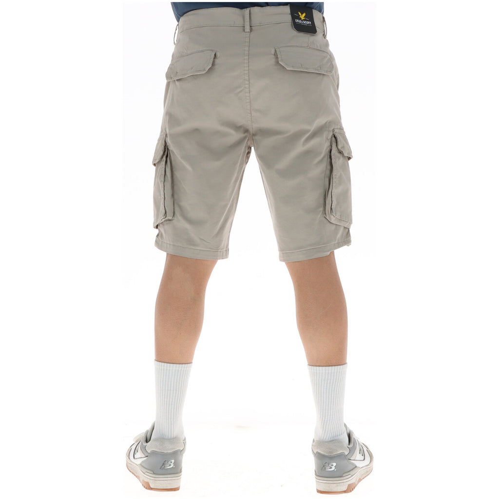 Lyle & Scott Bermudai