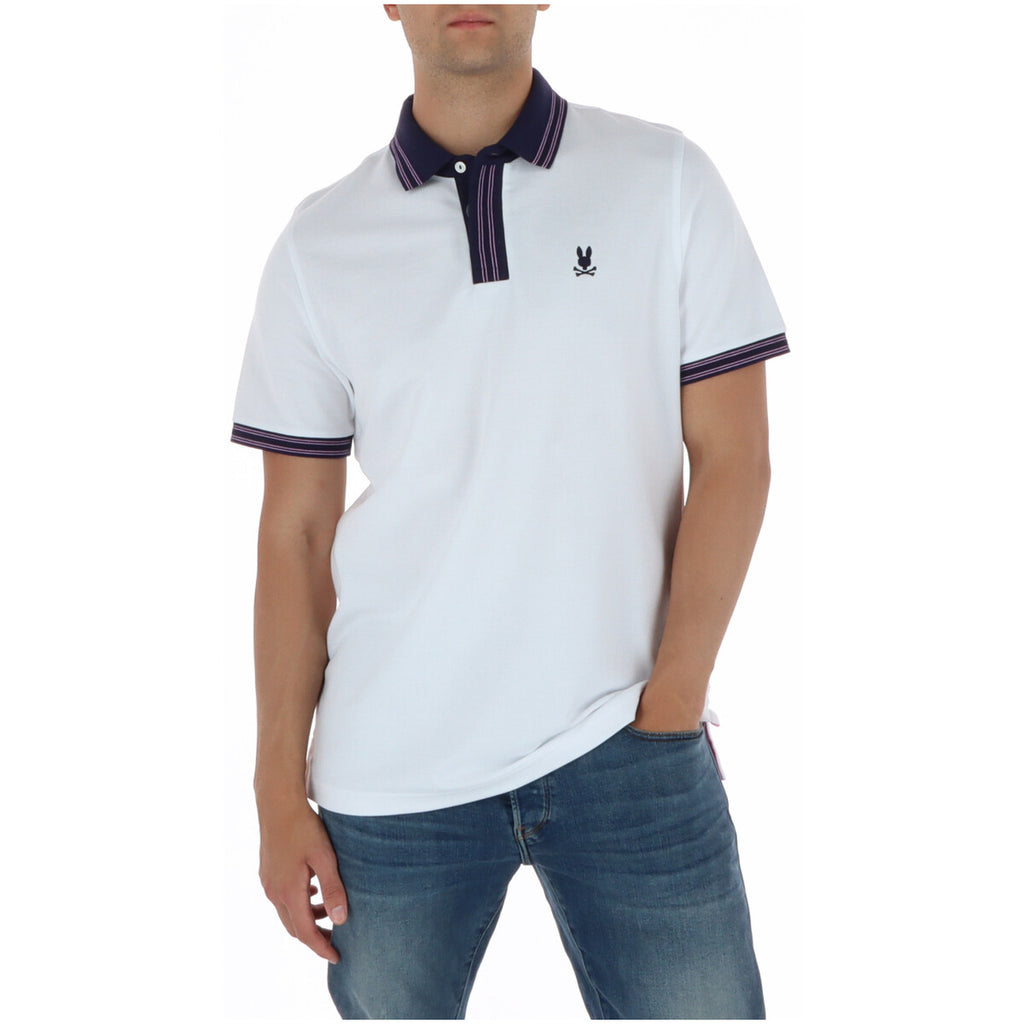 Psycho Bunny Polo Marškinėliai