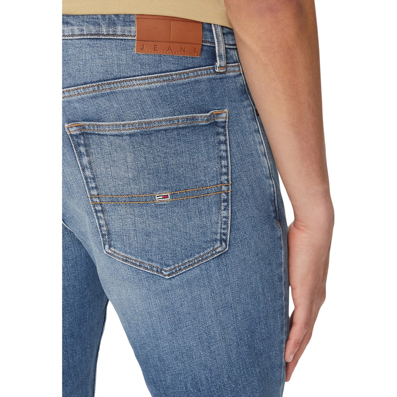 Tommy Hilfiger Jeans Džinsai