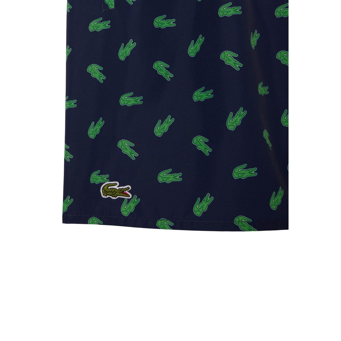 Lacoste Maudymosi Kostiumėlis