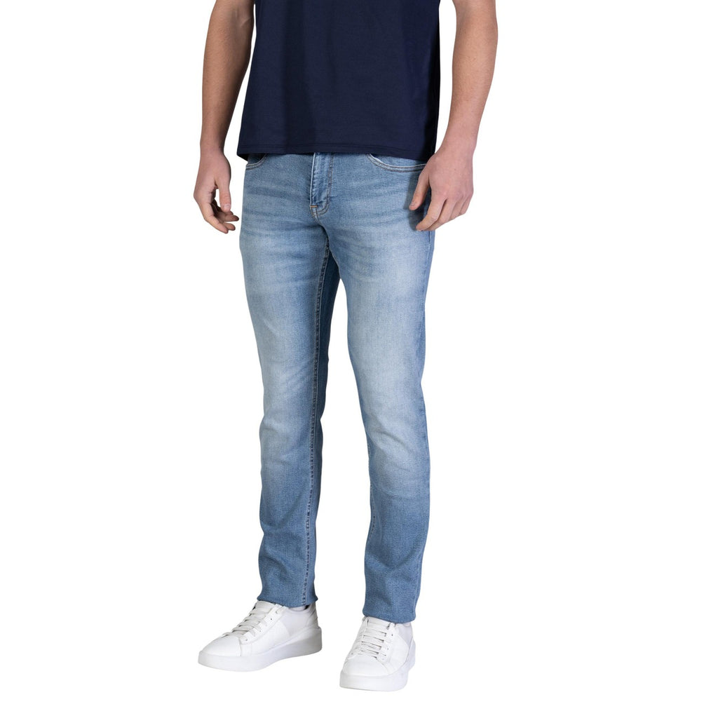 Tommy Hilfiger Jeans Džinsai