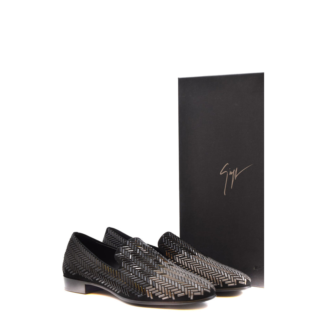 Giuseppe Zanotti Moccassin