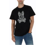 Psycho Bunny Marškinėliai