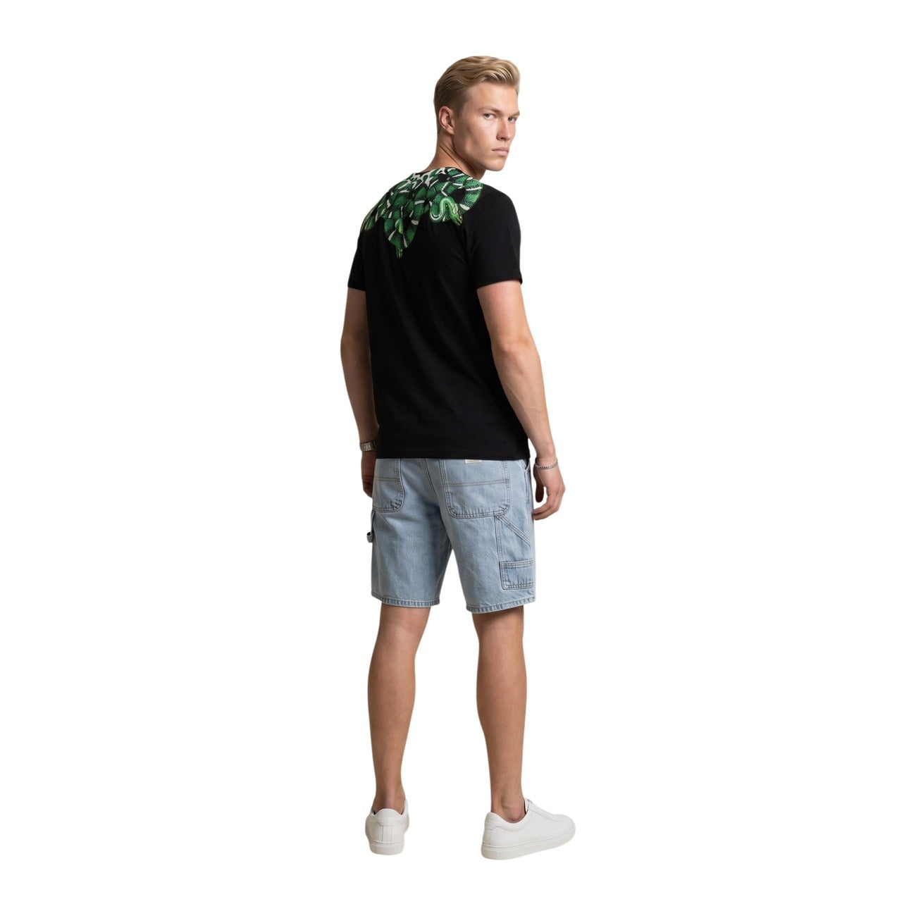 Only & Sons Bermudai