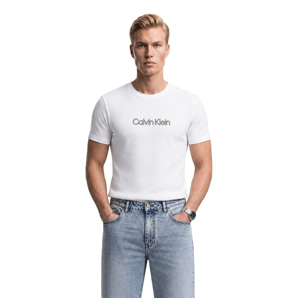Calvin Klein Jeans Marškinėliai