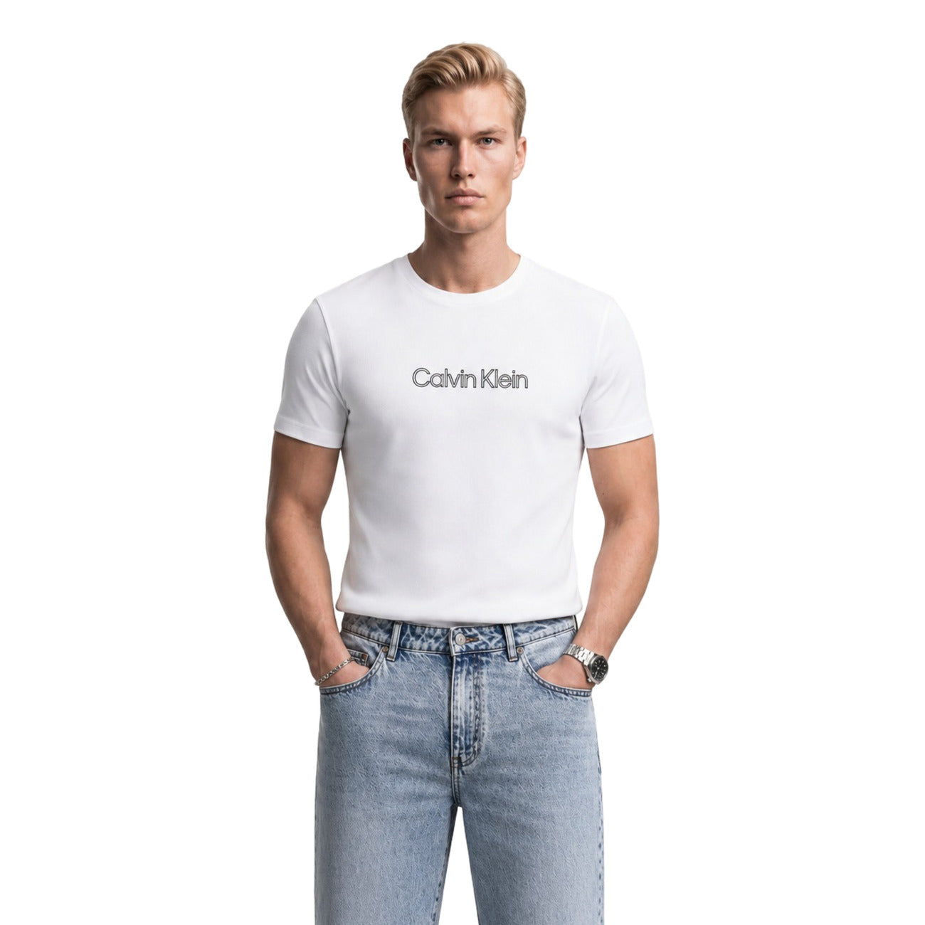Calvin Klein Jeans Marškinėliai