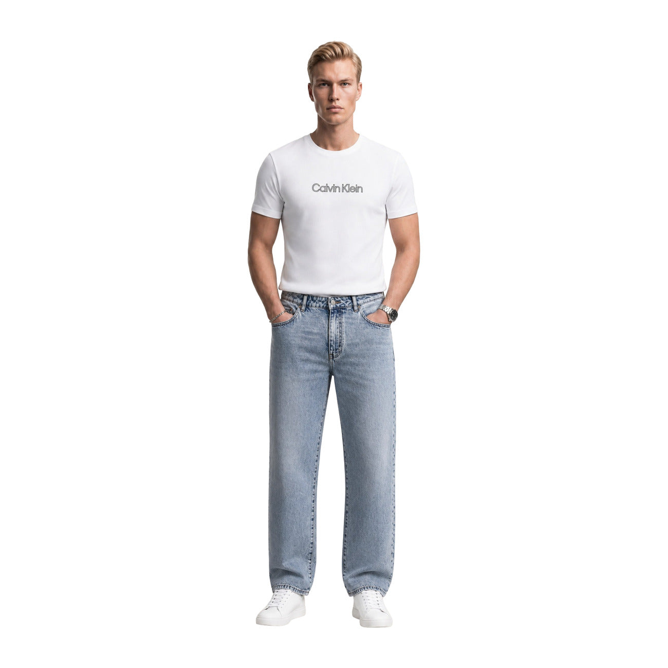 Calvin Klein Jeans Marškinėliai