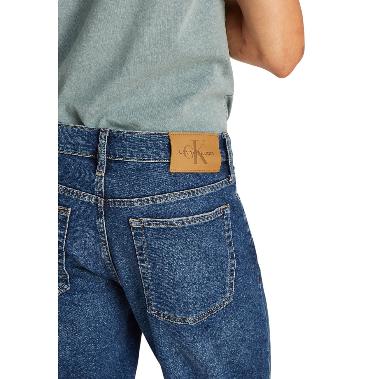 Calvin Klein Jeans Bermudai