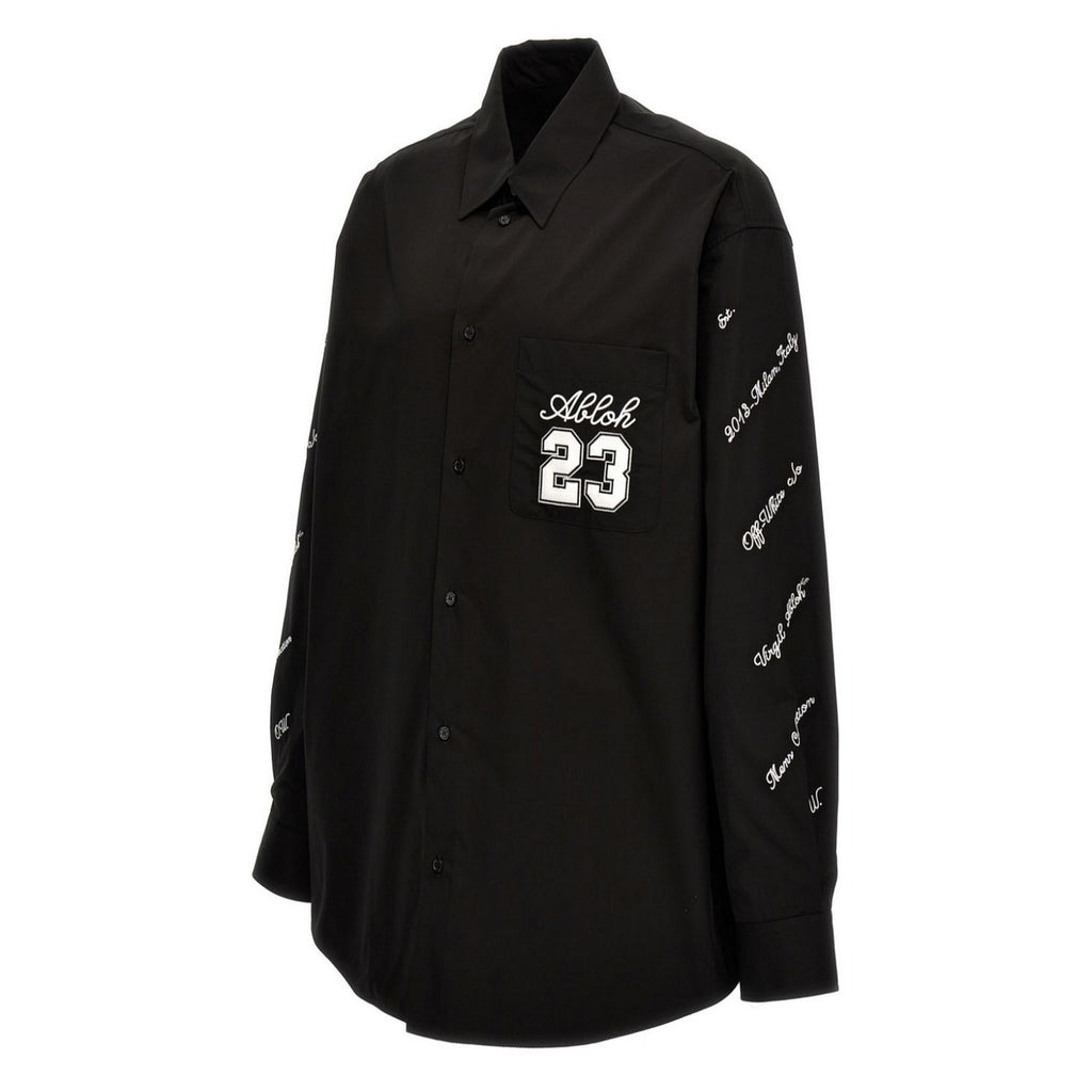 Off-white Marškiniai
