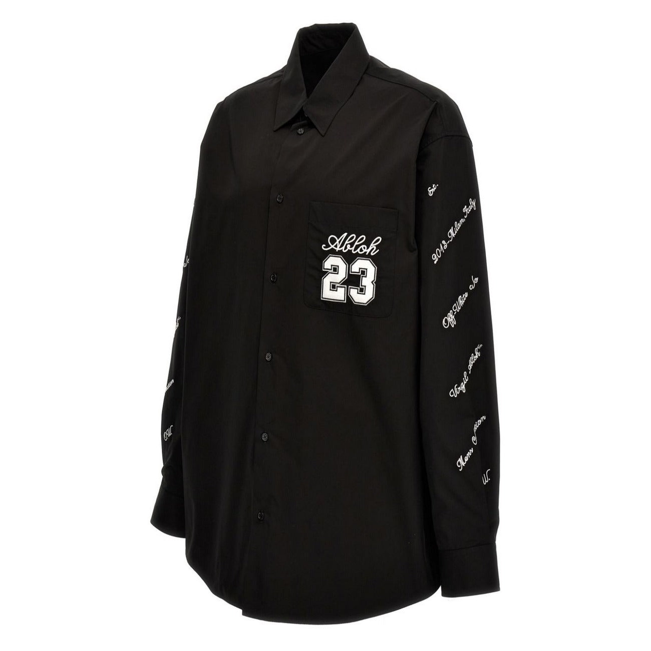 Off-white Marškiniai
