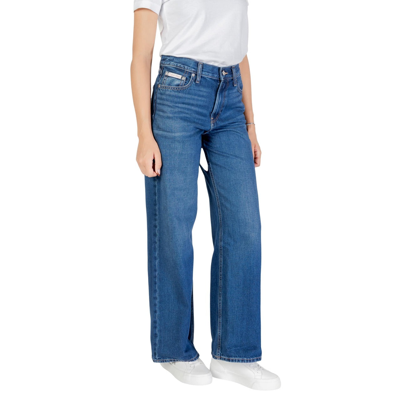 Calvin Klein Jeans Džinsai