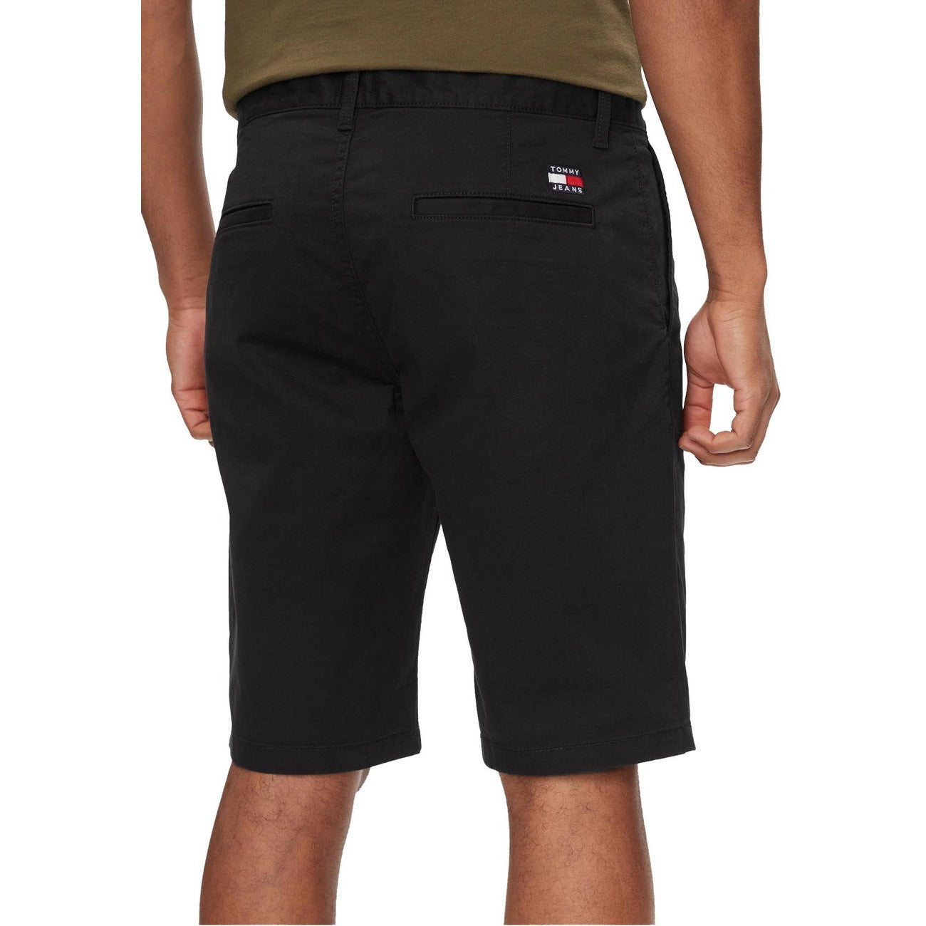 Tommy Hilfiger Jeans Bermudai