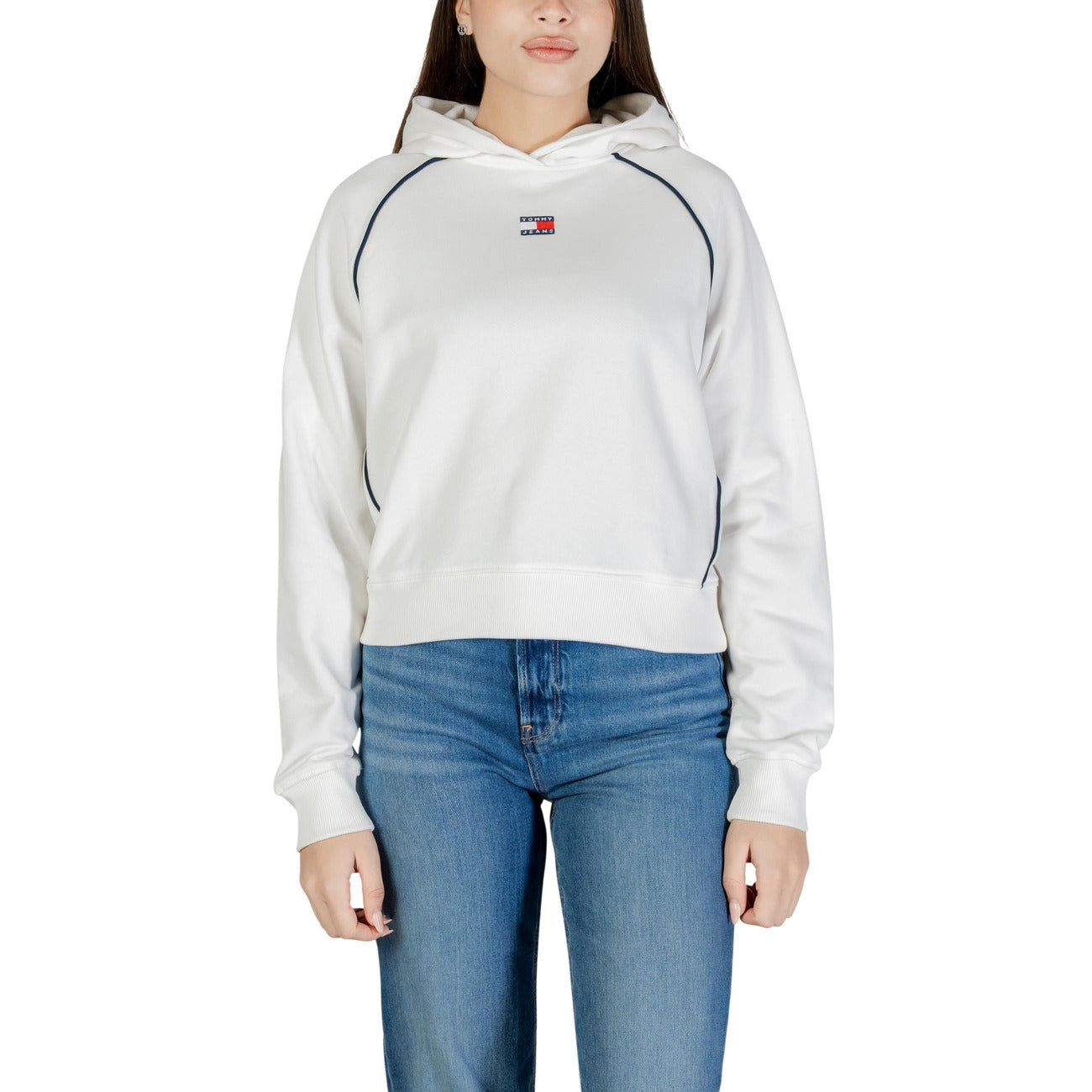 Tommy Hilfiger Jeans Džemperis