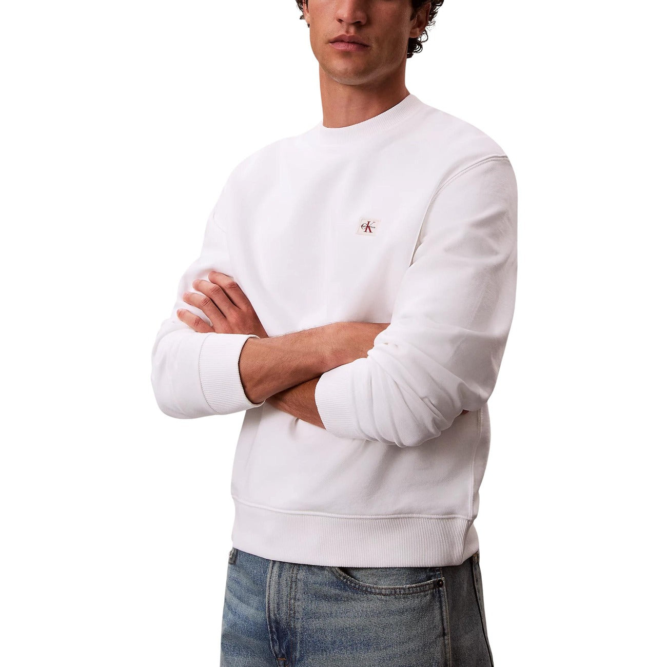 Calvin Klein Jeans Džemperis