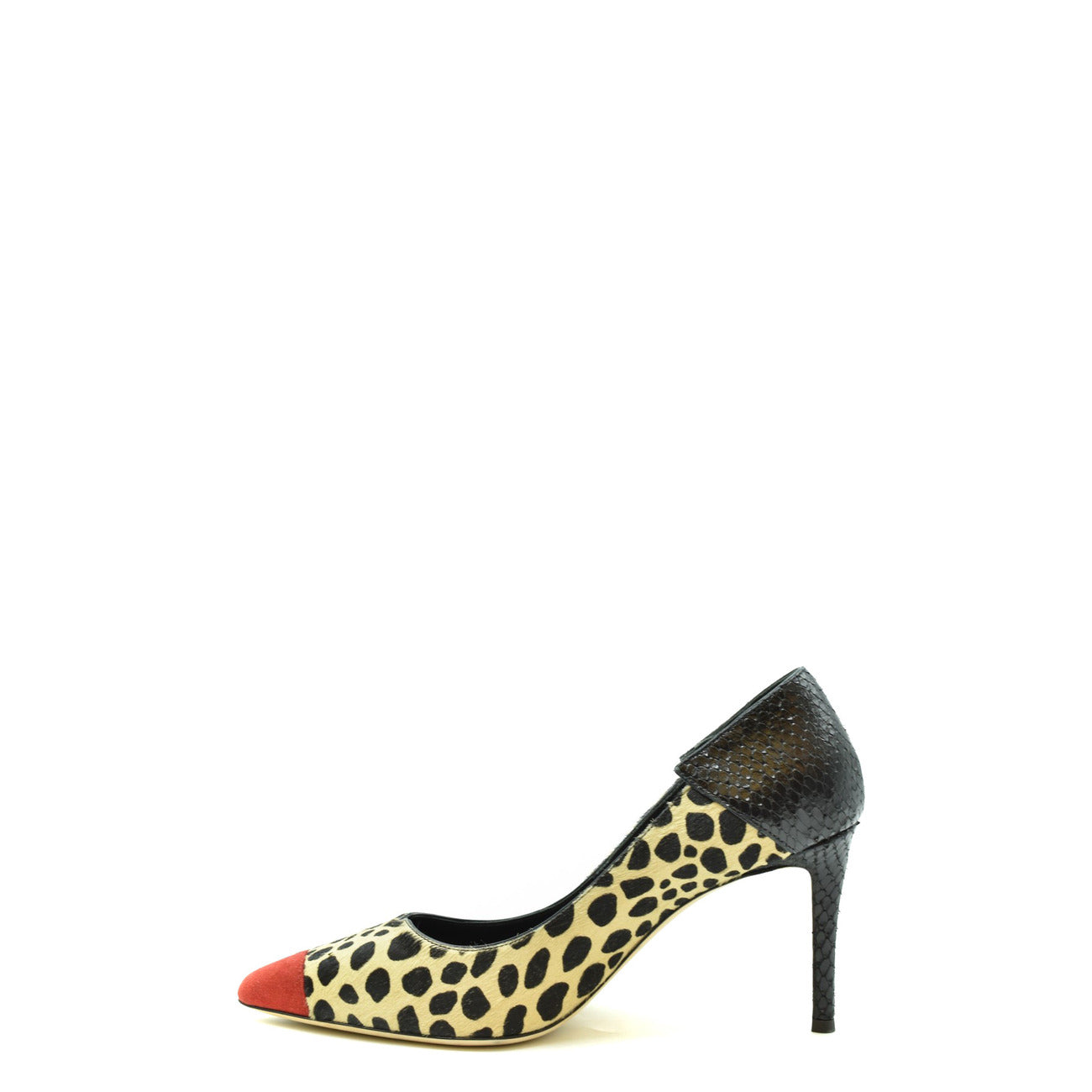 Giuseppe Zanotti Moteriški aukštakulniai bateliai