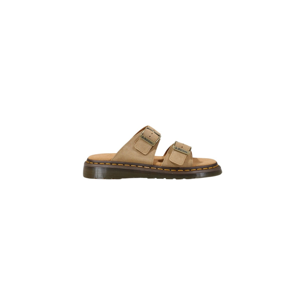 Dr. Martens Vyriškos šlepetės