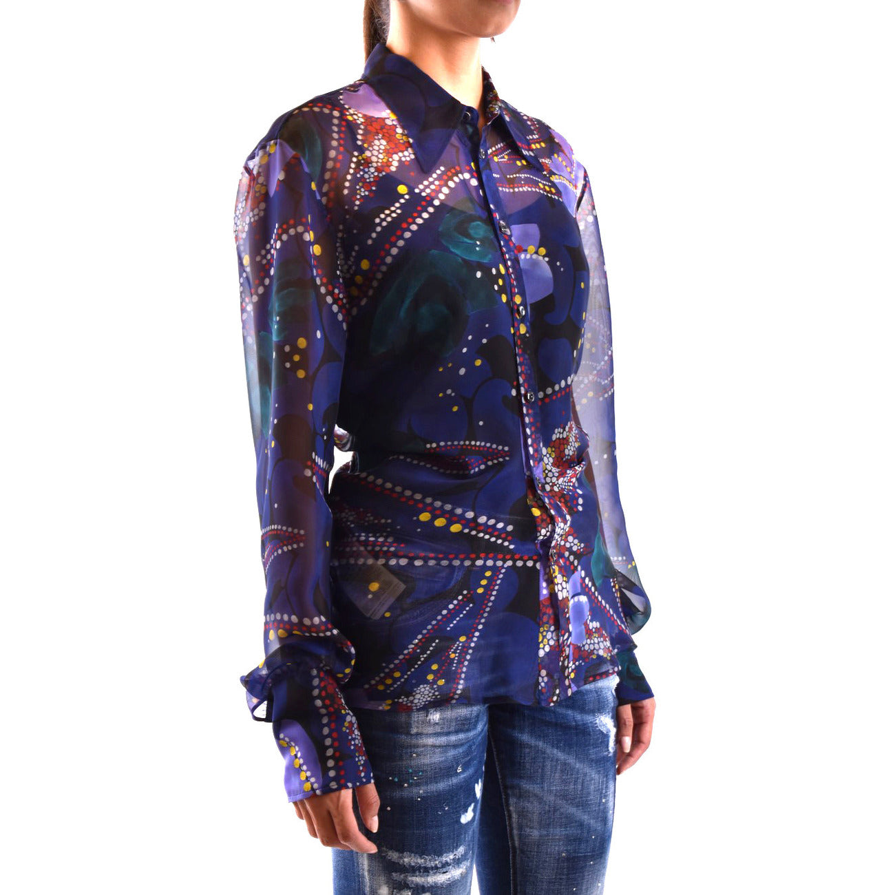 Dsquared2 Marškiniai