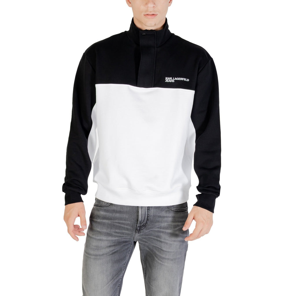 Karl Lagerfeld Jeans Džemperis
