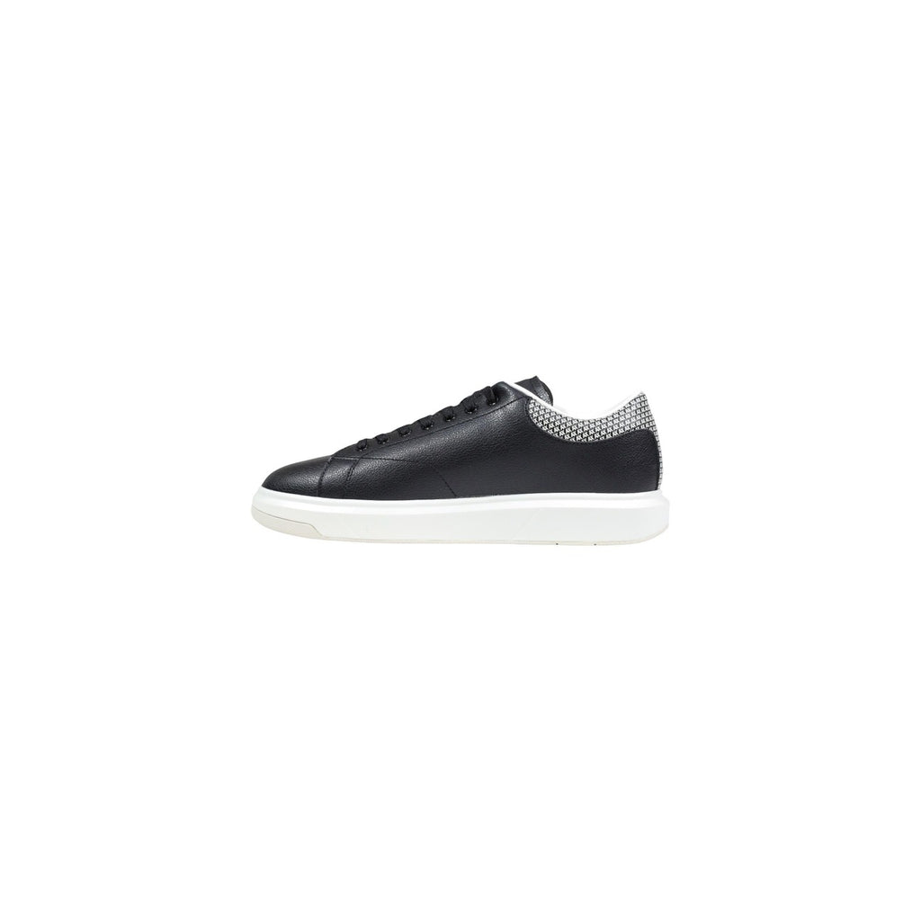 Armani Exchange Vyriški sportbačiai